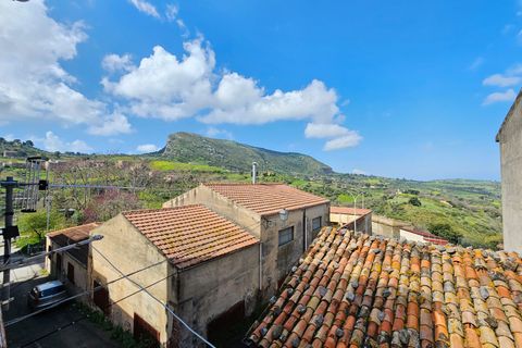 Landsbyhus i Collesano, Palermo, Collesano - € 72.000 | Ref: 10626 - foto 12